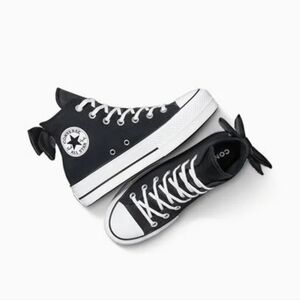 Converse Classic Chuck 70 Bows No Box Never Worn